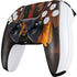 Vincent Hie Fireball Dragon PS5 Controller Skin